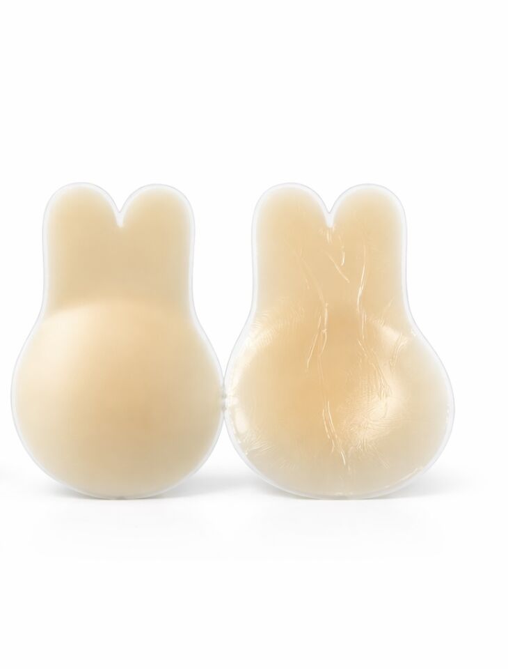 Silikon Göğüs Ucu Kaldırıcı ve Göğüs Dikleştirici