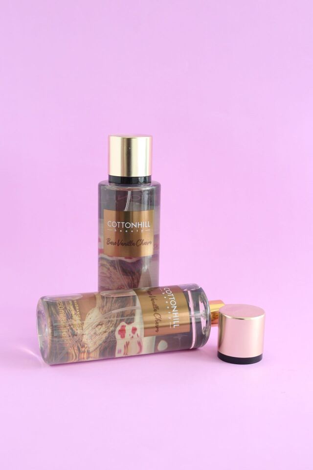 Body Mist Bare Vanillia Charm Vücut Spreyi 250 Ml